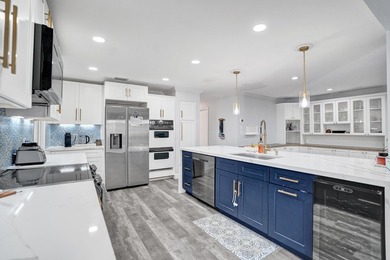 Don't miss this spacious turn key updated 5-bedroom, 3-bath - photo 2