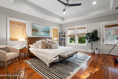 Tucked away in one of Ocean Springs' most charming neighborhoods - photo 23