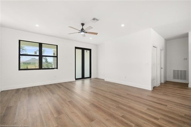 Welcome to this modern 3 bed, 2 bath home,2 car garage with - photo 25