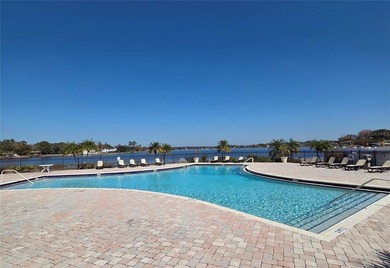 This waterfront ground-level 2-bedroom, 1-bath charmer comes - photo 25