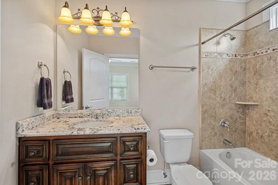 Discover the space, flexibility, and golf-course community - photo 26