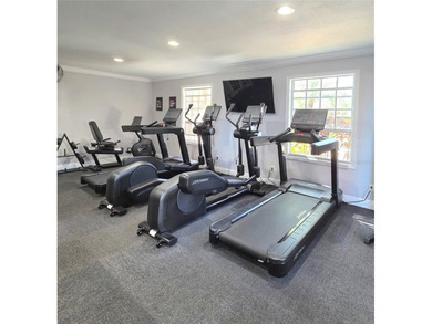 This waterfront ground-level 2-bedroom, 1-bath charmer comes - photo 28