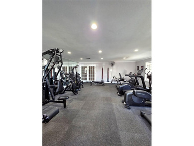This waterfront ground-level 2-bedroom, 1-bath charmer comes - photo 29