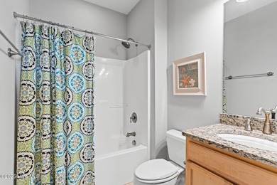 Enjoy effortless coastal living at 700 Ocean Drive Unit 117 in