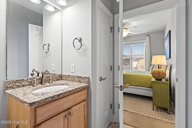 Enjoy effortless coastal living at 700 Ocean Drive Unit 117 in