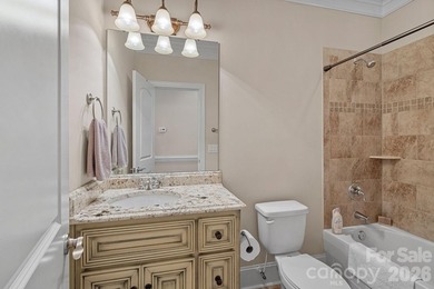 Discover the space, flexibility, and golf-course community - photo 32