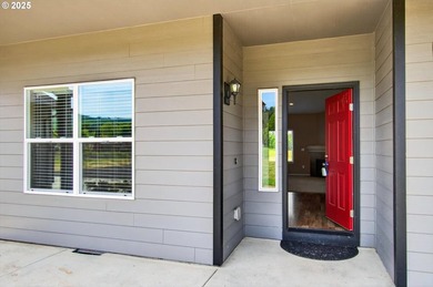 This stunning waterfront property offers the perfect blend of - photo 2