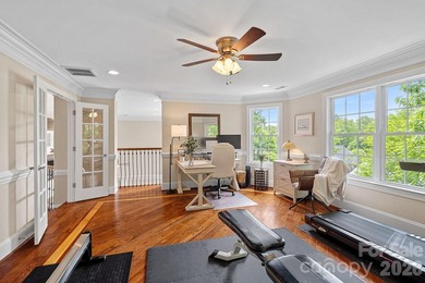 Discover the space, flexibility, and golf-course community - photo 35