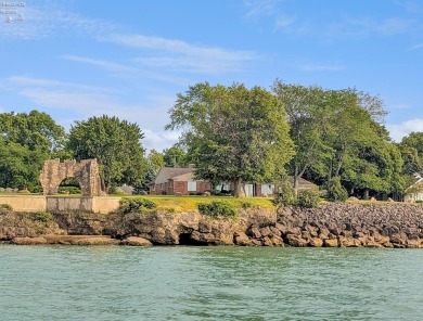 Lake Home For Sale in Port Clinton, Ohio