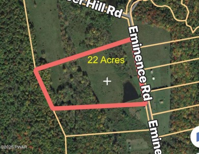 (private lake, pond, creek) Acreage For Sale in Hancock New York