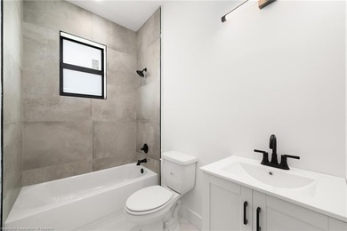 Welcome to this modern 3 bed, 2 bath home,2 car garage with - photo 42
