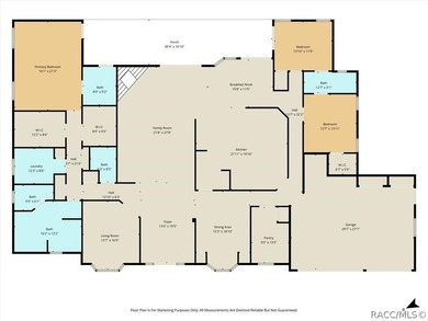 Step into the kind of space that instantly feels like home. This - photo 2