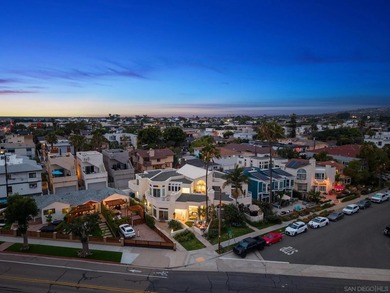 Wake up to Mission Bay in full color, with sweeping - photo 43