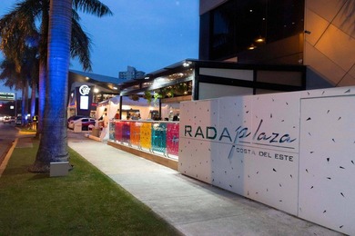 Costa del Este, one of the most prestigious and developed areas - photo 4