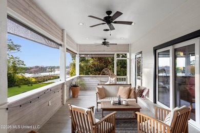 Tucked away in one of Ocean Springs' most charming neighborhoods - photo 44