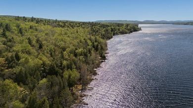 Tucked away on coveted Sebec Lake, this rustic camp feels like - photo 44