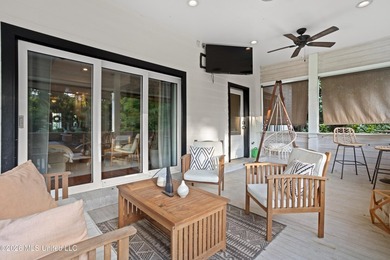 Tucked away in one of Ocean Springs' most charming neighborhoods - photo 45