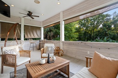 Tucked away in one of Ocean Springs' most charming neighborhoods - photo 46