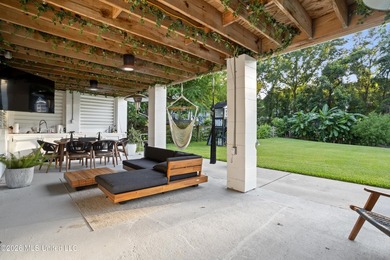 Tucked away in one of Ocean Springs' most charming neighborhoods - photo 47
