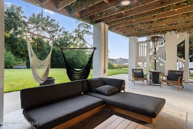 Tucked away in one of Ocean Springs' most charming neighborhoods - photo 48