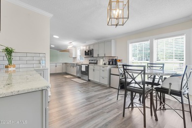 Welcome to this beautiful fully updated two bedroom with an - photo 3