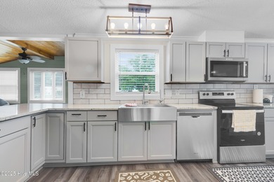 Welcome to this beautiful fully updated two bedroom with an - photo 8