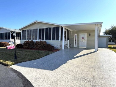 Lake Haines - Polk County Home For Sale in Winter Haven Florida