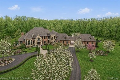 Welcome to the *Castle in the Gardens*. Set on 10 secluded acres - photo 1