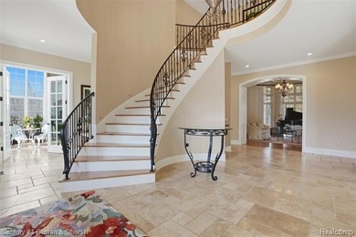Welcome to the *Castle in the Gardens*. Set on 10 secluded acres - photo 5