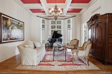 Welcome to the *Castle in the Gardens*. Set on 10 secluded acres - photo 6
