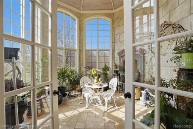 Welcome to the *Castle in the Gardens*. Set on 10 secluded acres - photo 7