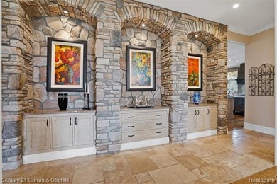 Welcome to the *Castle in the Gardens*. Set on 10 secluded acres - photo 10