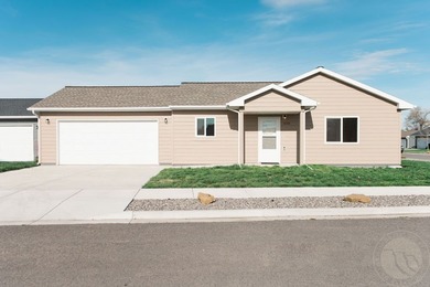 Yellowstone River Home Active Under Contract in Billings Montana