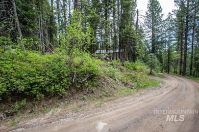 Lake Acreage For Sale in Cascade, Idaho