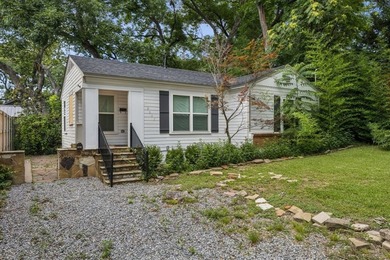 White Rock Lake Home Active Under Contract in Dallas Texas