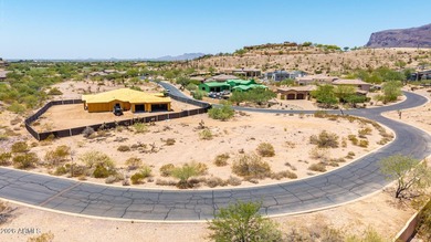 Build your dream home in the prestigious, guard-gated - photo 2