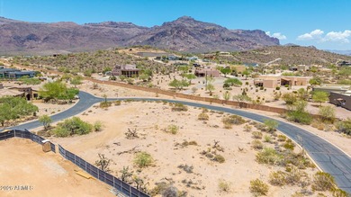 Build your dream home in the prestigious, guard-gated - photo 7