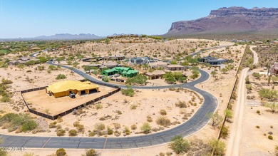 Build your dream home in the prestigious, guard-gated - photo 8