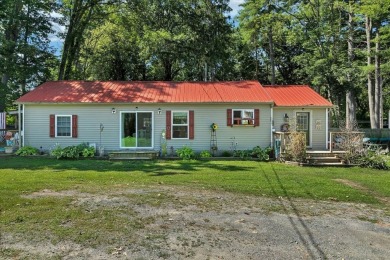 Lake Home For Sale in Schuylerville, New York
