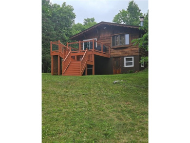 Lake Home For Sale in Deerfield Twp, Minnesota