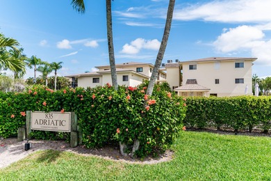 Marco Island Lake Area Condo For Sale in Marco Island Florida