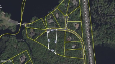 Lake Lot For Sale in Gouldsboro, Pennsylvania