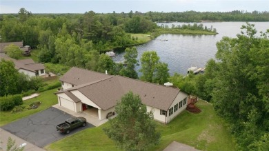Lake Townhome/Townhouse Sale Pending in Hoyt Lakes, Minnesota