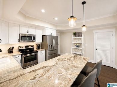 Logan Martin Lake is calling! This move-in ready condo on the - photo 3