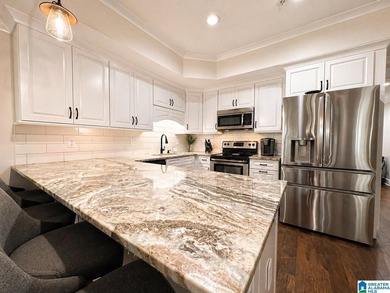Logan Martin Lake is calling! This move-in ready condo on the - photo 4