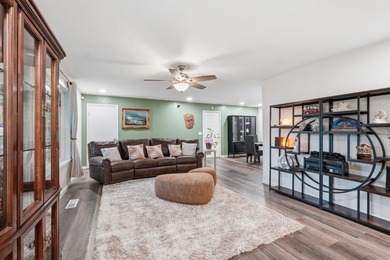 Welcome to this beautifully updated all-brick home nestled in a - photo 11