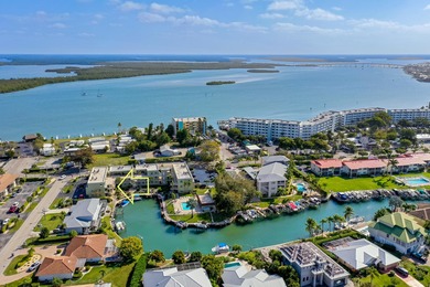 Marco Island Lake Area Condo For Sale in Marco Island Florida