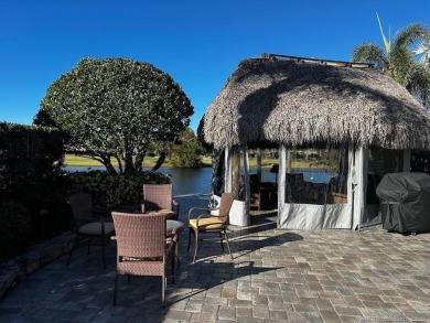 Lake Lot For Sale in Port Saint Lucie, Florida