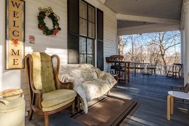 A truly rare opportunity to own an iconic Italianate estate - photo 11