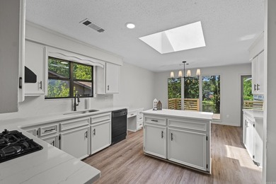 BY NO FAULT OF THE SELLER, HOME IS BACK ON THE MARKET! Lakefront - photo 12